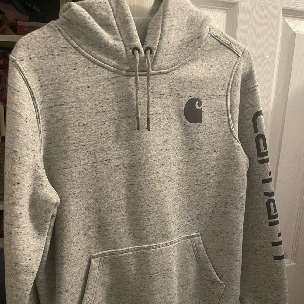 Carhartt Relaxed Fit Hoodie